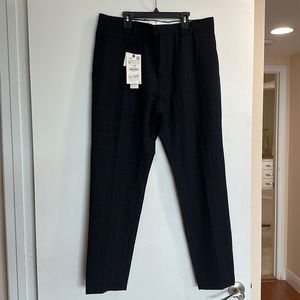 NWT Zara Men’s Pants